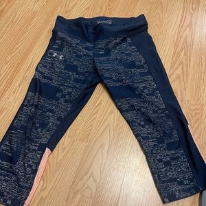 Under armor leggings